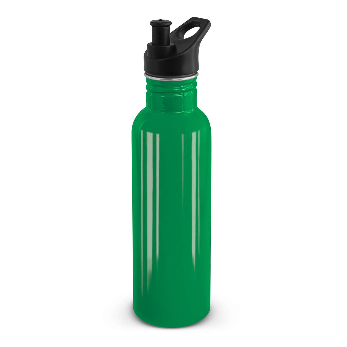 Stellar Stainless Steel Drink Bottle 750ml - Engraved