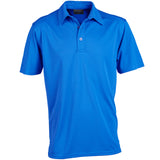 1054 Glacier Polo Mens Short Sleeve