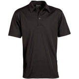 1054 Glacier Polo Mens Short Sleeve