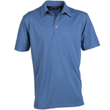 1054 Glacier Polo Mens Short Sleeve