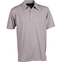 1054 Glacier Polo Mens Short Sleeve