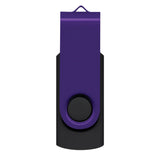 Helix 4GB Mix & Match Flash Drive - Branded