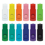 Helix 4GB Mix & Match Flash Drive - Branded