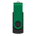 Helix 4GB Mix & Match Flash Drive - Branded