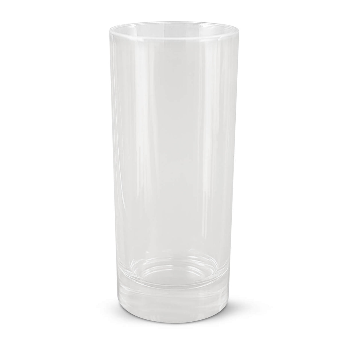 Houston Glass Tumbler 350ml - Printed