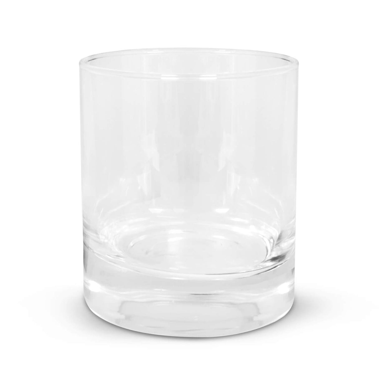 Glass Tumbler 245ml - Printed