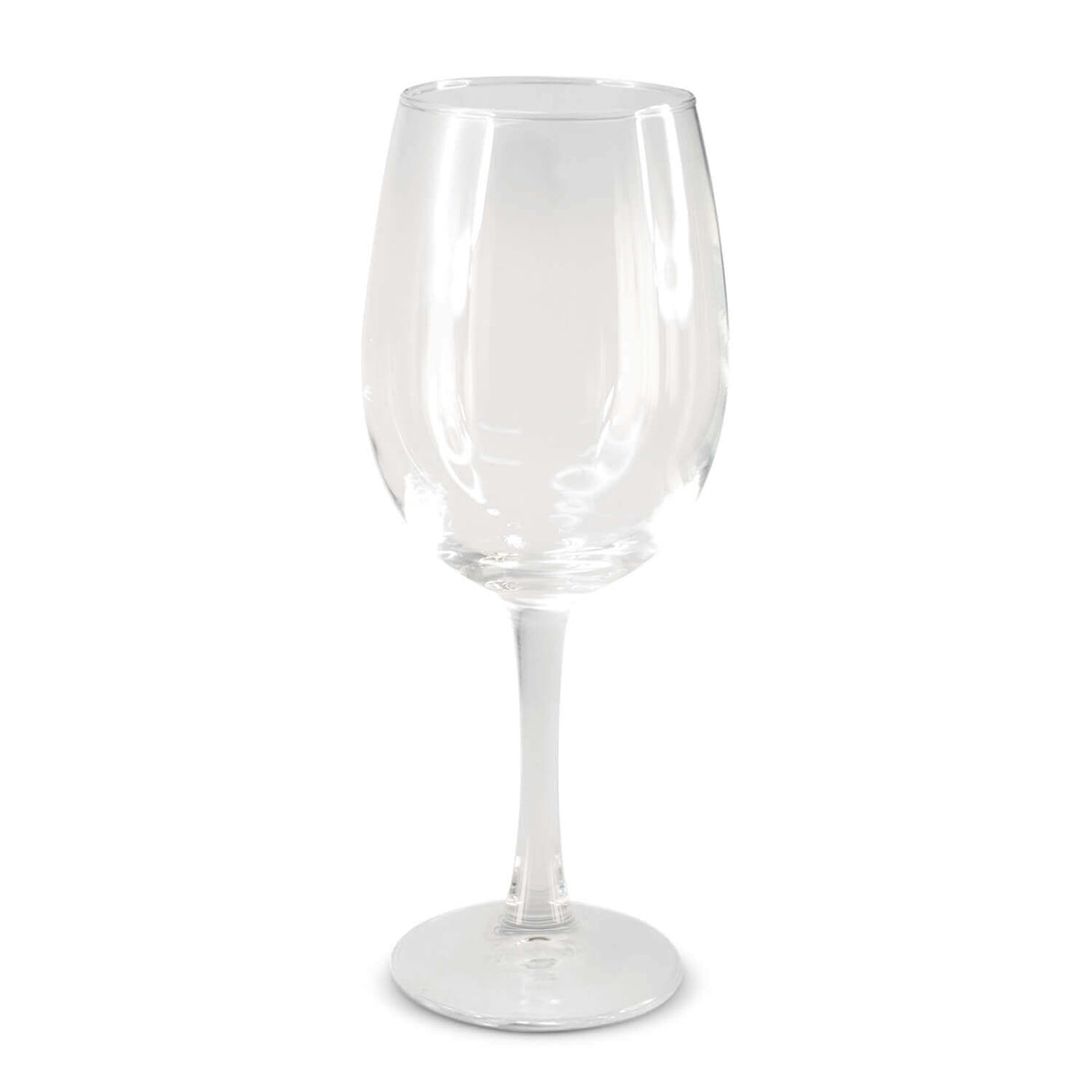 Wine Glass 350ml - Etched