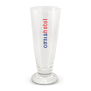 Luna Beer Glass 400ml - Printed