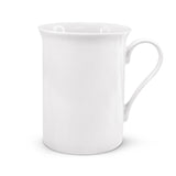 Bone China Coffee Mug 300ml - Printed