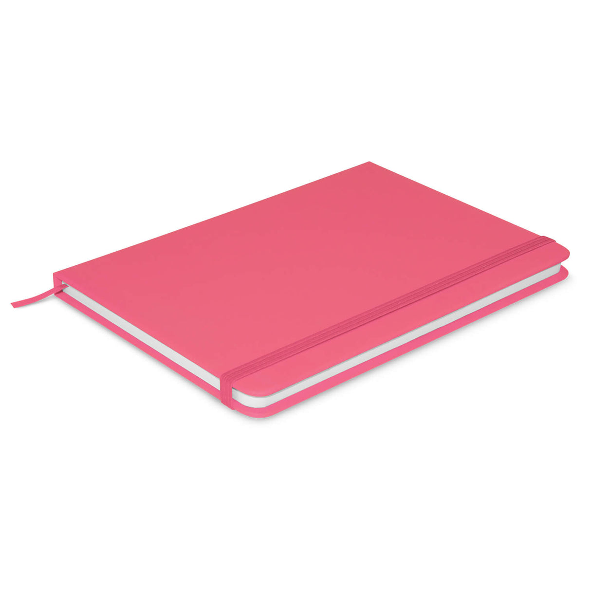 Omega Notebook  - Printed