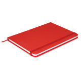 Omega Notebook  - Printed
