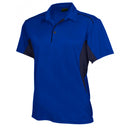 1061 Freshen Polo Mens Short Sleeve