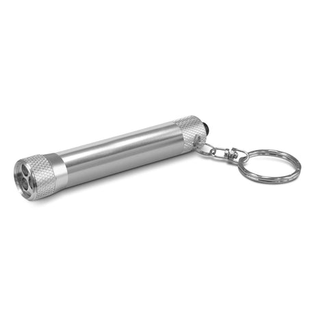 Titan Torch Key Ring - Engraved