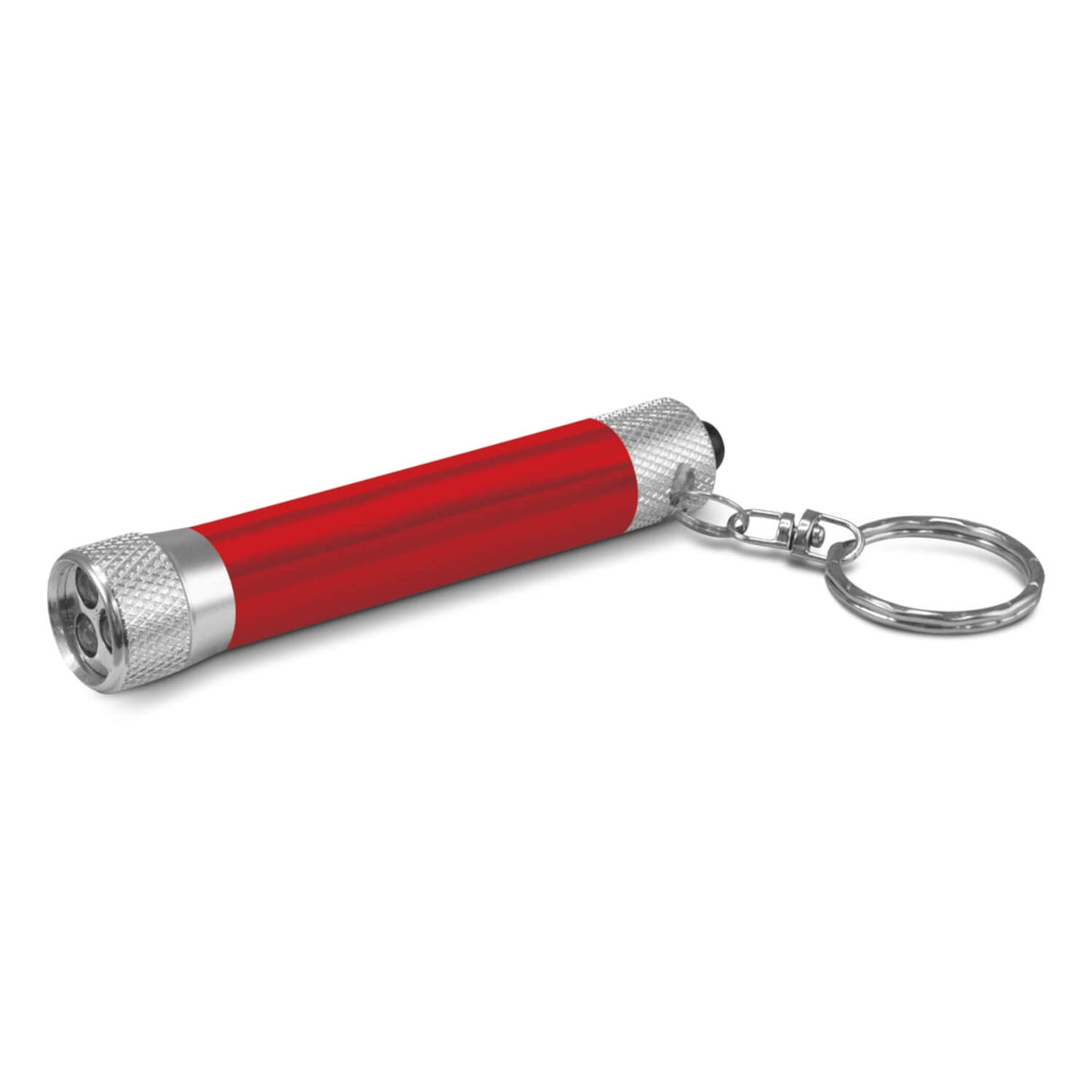 Titan Torch Key Ring - Engraved