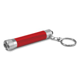 Titan Torch Key Ring - Engraved