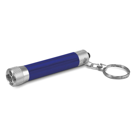 Titan Torch Key Ring - Engraved