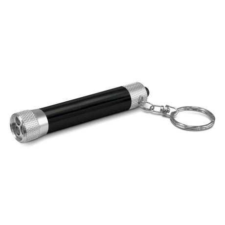 Titan Torch Key Ring - Engraved