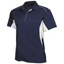 1061 Freshen Polo Mens Short Sleeve