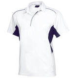 1061 Freshen Polo Mens Short Sleeve