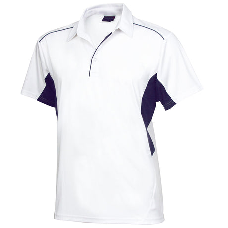 1061 Freshen Polo Mens Short Sleeve - Embroidered