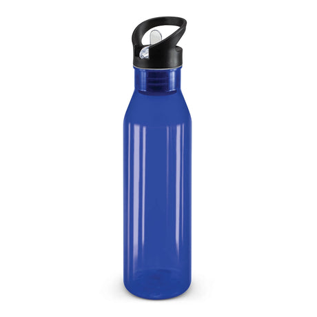 Nomad Translucent Bottle 750ml - Printed