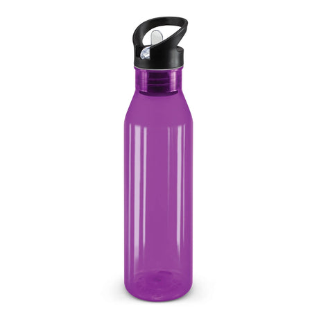 Nomad Translucent Bottle 750ml - Printed