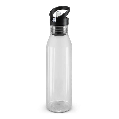 Tritan Translucent Bottle  750ml - Full Colour Printed