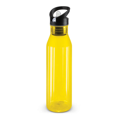 Nomad Translucent Bottle 750ml - Printed