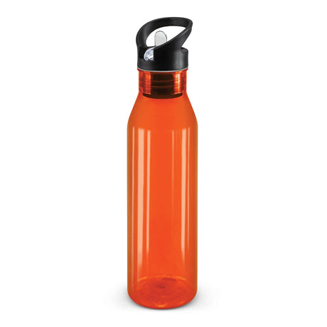 Nomad Translucent Bottle 750ml - Printed