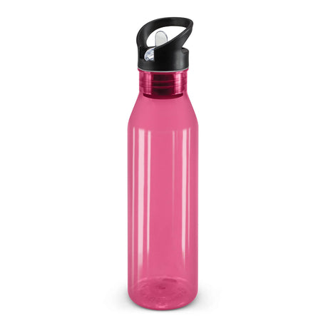 Nomad Translucent Bottle 750ml - Printed