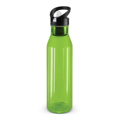 Nomad Translucent Bottle 750ml - Printed