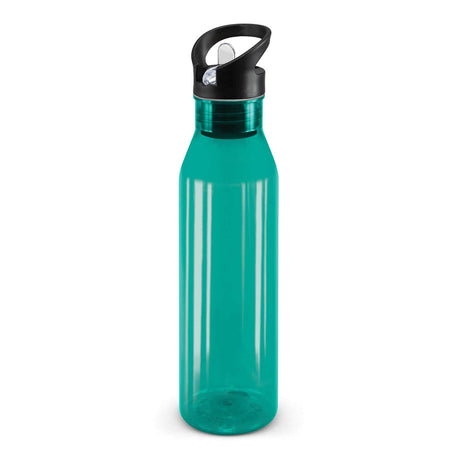 Nomad Translucent Bottle 750ml - Printed