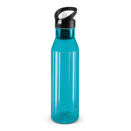 Nomad Translucent Bottle 750ml - Printed