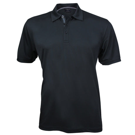 1062 Superdry Polo - Embroidered