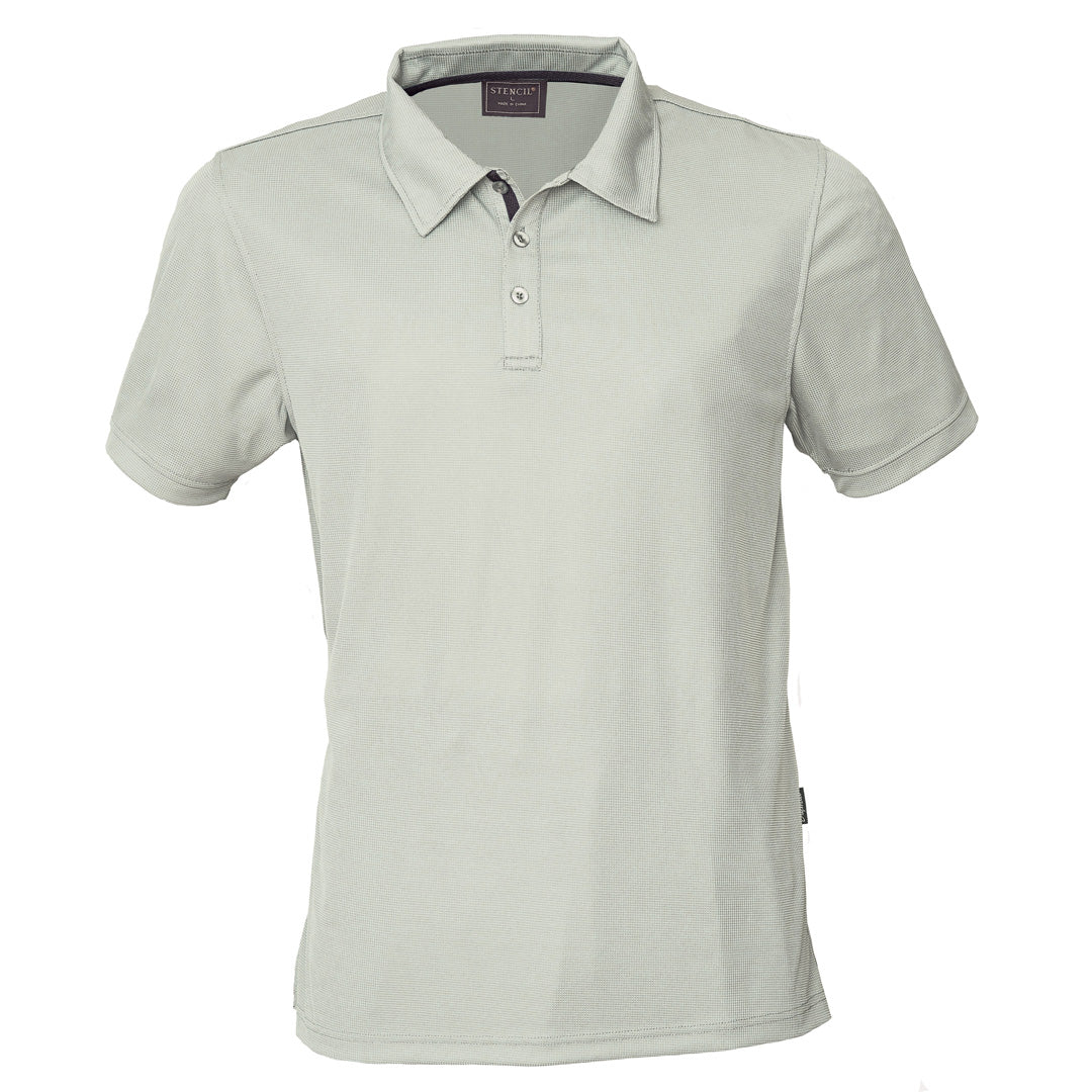 1062 Superdry Polo - Embroidered