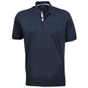 1062 Superdry Polo - Embroidered