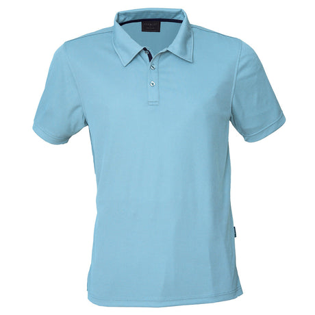 1062 Superdry Polo - Embroidered