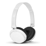 Pulsar Headphones - Printed