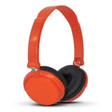 Pulsar Headphones - Printed