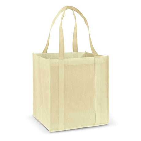 Shopper Tote Bag - Printed