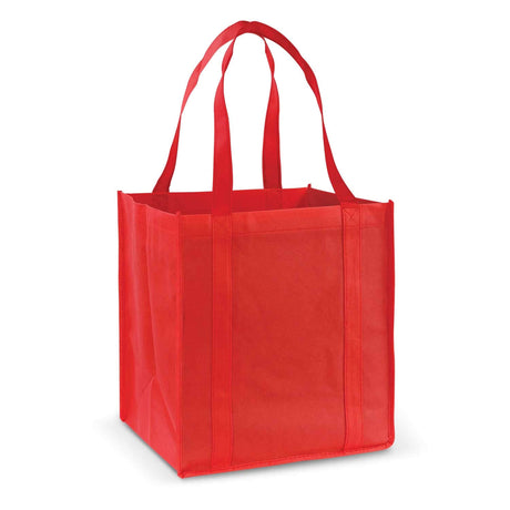 Shopper Tote Bag - Printed