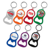 Opener Key Ring - Printed