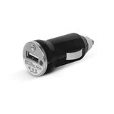 Mini Car Charger - Printed