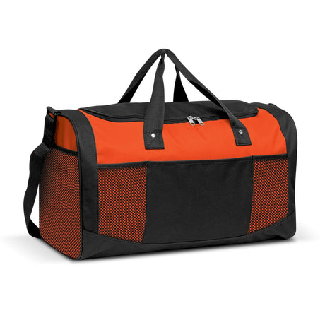 Stellar Duffle Bag - Printed