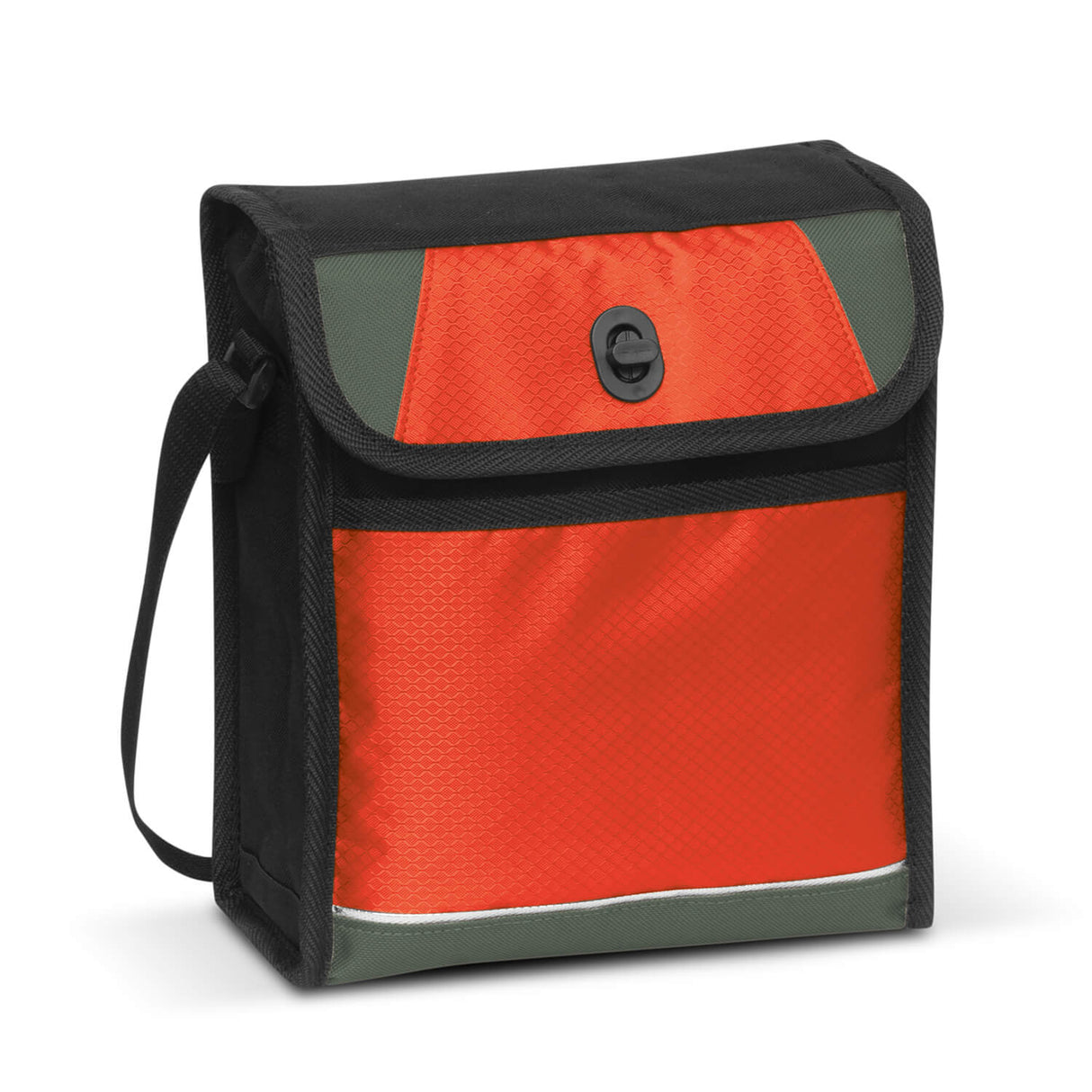 Pacific Lunch Cooler Bag - Printed