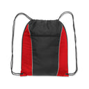 Premium Drawstring Backpack - Printed