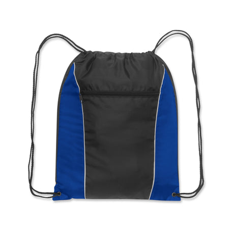 Premium Drawstring Backpack - Printed