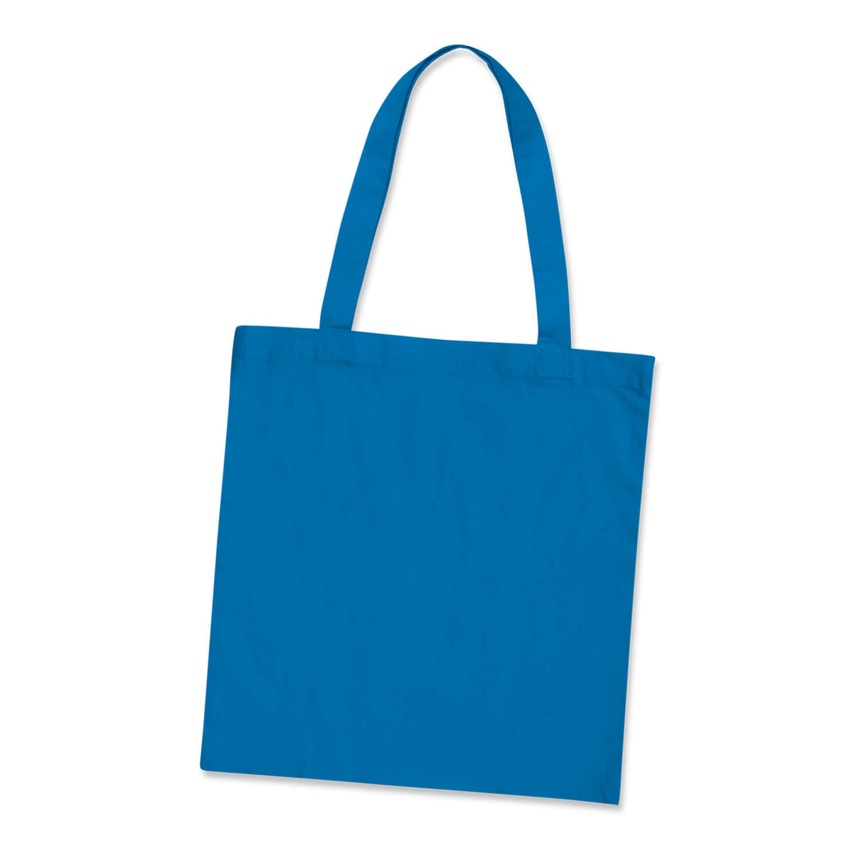 Eco Cotton Tote Bag Colours - Printed