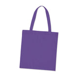 Eco Cotton Tote Bag Colours - Printed