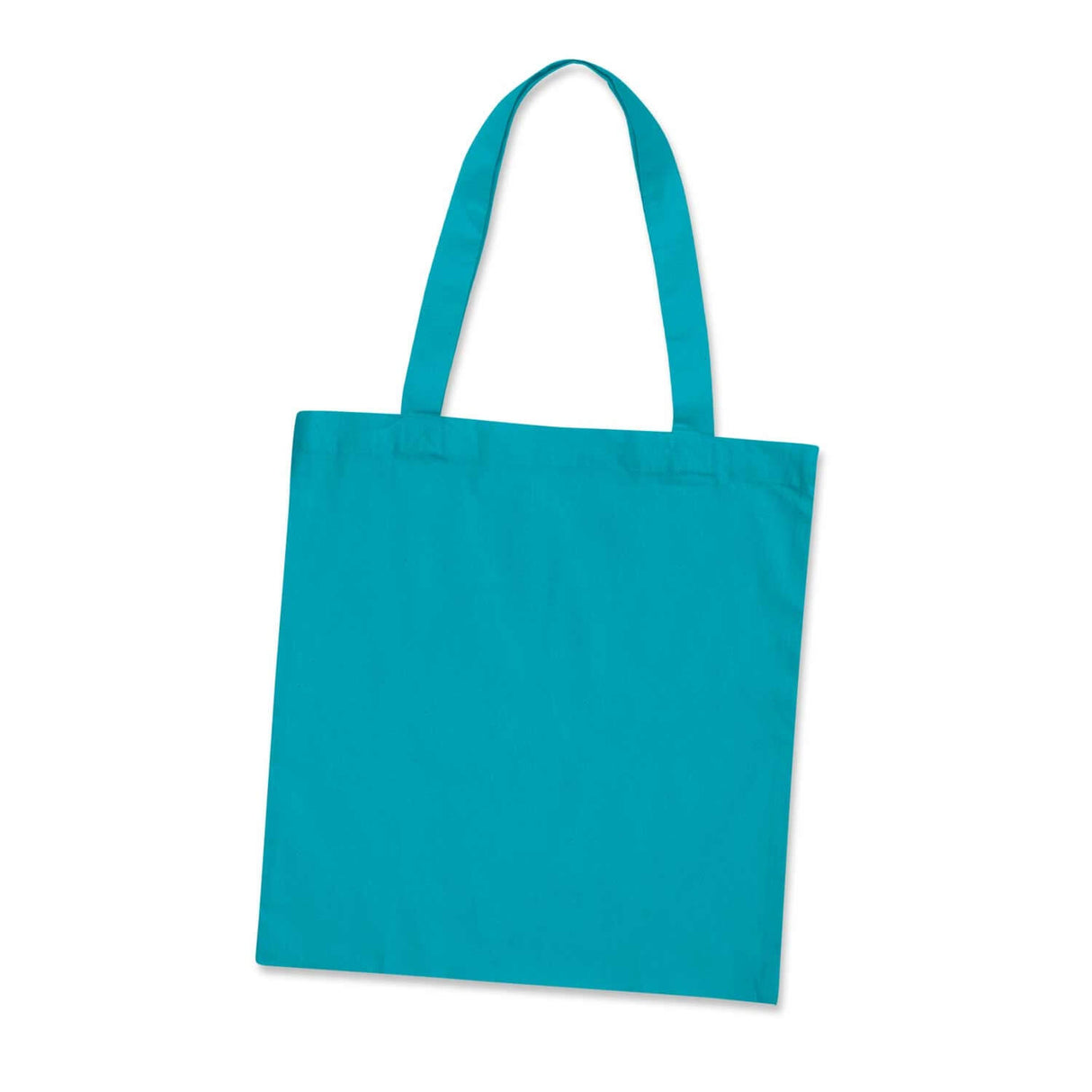 Eco Cotton Tote Bag Colours - Printed